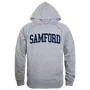 W Republic Game Day Hoodie Samford University Bulldogs 503-375