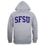 W Republic Game Day Hoodie San Francisco State Gators 503-376