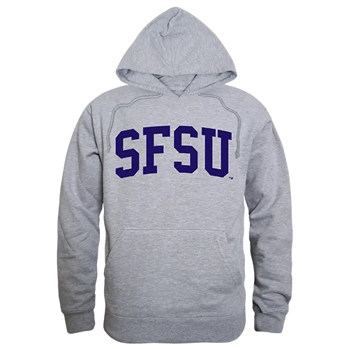 W Republic Game Day Hoodie San Francisco State Gators 503-376