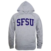 W Republic Game Day Hoodie San Francisco State Gators 503-376