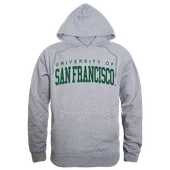 W Republic Game Day Hoodie San Francisco Dons 503-377