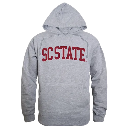 W Republic Game Day Hoodie South Carolina State University Bulldogs 503-384