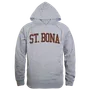 W Republic Game Day Hoodie Saint Bonaventure University Bonnies 503-386