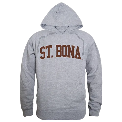 W Republic Game Day Hoodie Saint Bonaventure University Bonnies 503-386