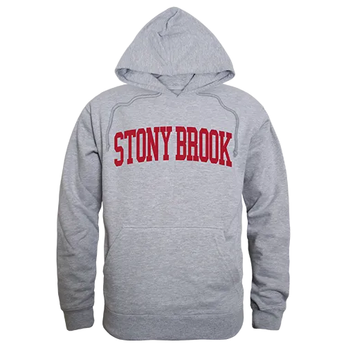 W Republic Game Day Hoodie Stony Brook Seawolves 503-388