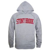 W Republic Game Day Hoodie Stony Brook Seawolves 503-388