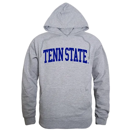 W Republic Game Day Hoodie Tennessee State University Tigers 503-390