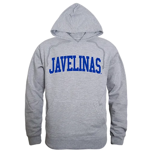 W Republic Game Day Hoodie Texas A&M Kingsville Javelinas 503-392