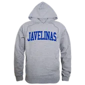 W Republic Game Day Hoodie Texas A&M Kingsville Javelinas 503-392