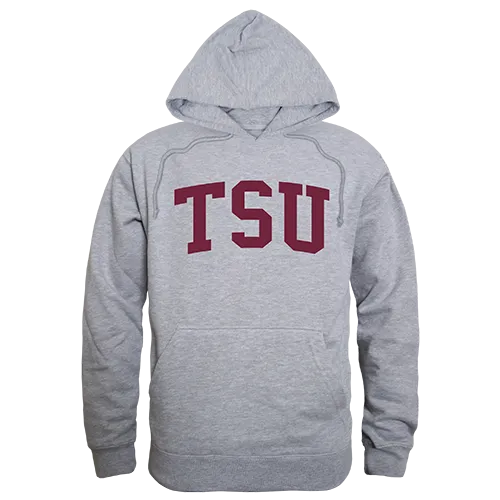 W Republic Game Day Hoodie Texas Southern Tigers 503-393