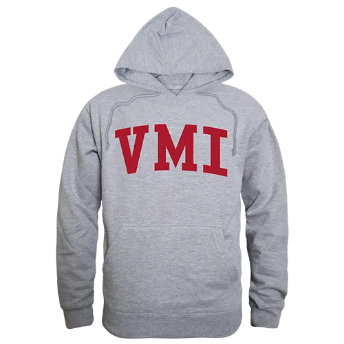 W Republic Game Day Hoodie Virginia Military Institute Keydets 503-399