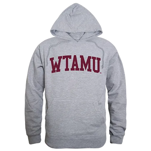 W Republic Game Day Hoodie West Texas A&M Buffaloes 503-403