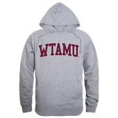 W Republic Game Day Hoodie West Texas A&M Buffaloes 503-403