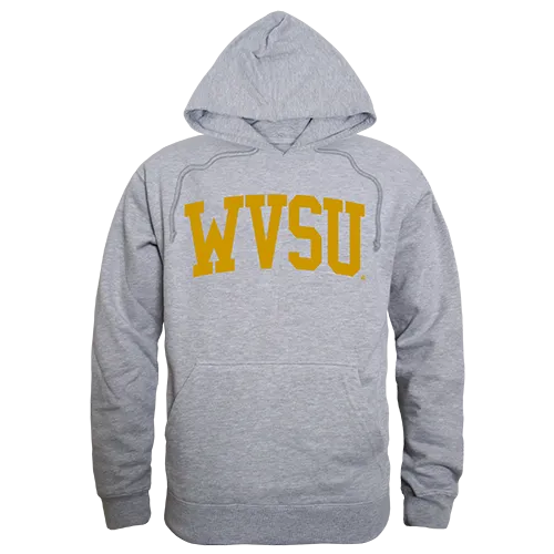 W Republic Game Day Hoodie West Virginia Mountaineers 503-404