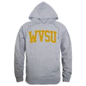 W Republic Game Day Hoodie West Virginia Mountaineers 503-404