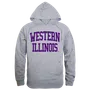 W Republic Game Day Hoodie Western Illinois Leathernecks 503-405