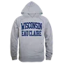 W Republic Game Day Hoodie Wisconsin Eau Claire Blugolds 503-409