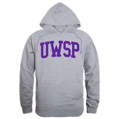 W Republic Game Day Hoodie Wisconsin Stevens Point Pointers 503-412