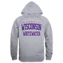 W Republic Game Day Hoodie Wisconsin Whitewater Warhawks 503-414