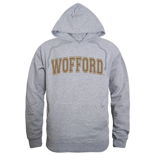 W Republic Game Day Hoodie Wofford Terriers 503-415