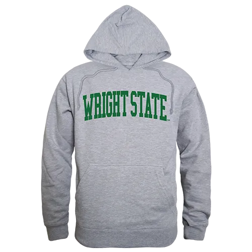 W Republic Game Day Hoodie Wright State University Raiders 503-416