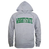 W Republic Game Day Hoodie Wright State University Raiders 503-416