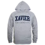 W Republic Game Day Hoodie Xavier Musketeers 503-417