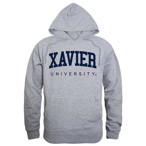 W Republic Game Day Hoodie Xavier Musketeers 503-417