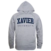 W Republic Game Day Hoodie Xavier Musketeers 503-417