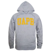 W Republic Game Day Hoodie University Of Arkansas At Pine Bluff 503-418