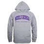 W Republic Game Day Hoodie Middle Georgia State Knights 503-420