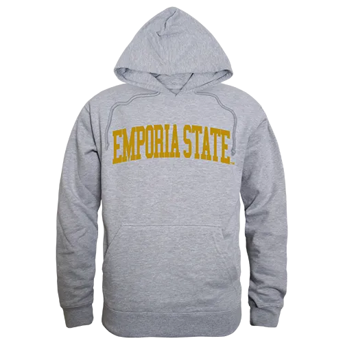 W Republic Game Day Hoodie Emporia State University Hornets 503-423