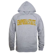 W Republic Game Day Hoodie Emporia State University Hornets 503-423