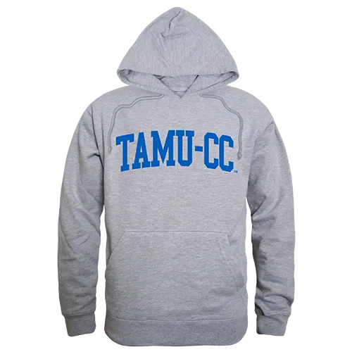 W Republic Game Day Hoodie Texas A&M Corpus Christi Islanders 503-430