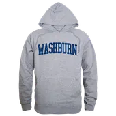 W Republic Game Day Hoodie Washburn Ichabods 503-431