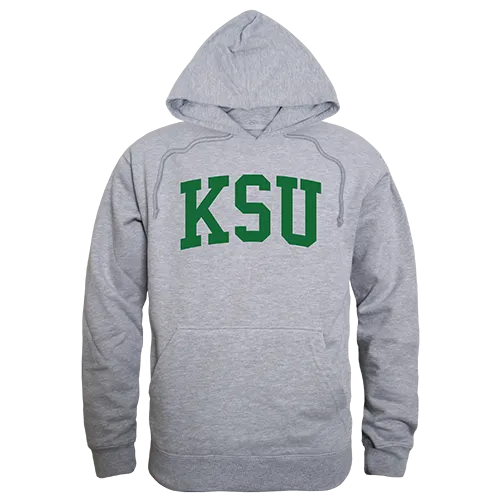 W Republic Game Day Hoodie Kentucky State University Thorobreds 503-432