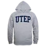 W Republic Game Day Hoodie Utep Miners 503-434