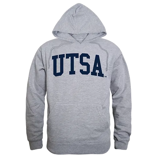 W Republic Game Day Hoodie Texas San Antonio Roadrunners 503-435