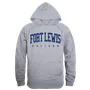 W Republic Game Day Hoodie Fort Lewis College 503-437