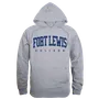 W Republic Game Day Hoodie Fort Lewis College 503-437