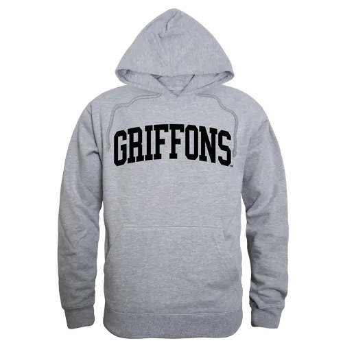 W Republic Game Day Hoodie Missouri Western State University Griffons 503-439