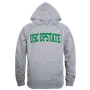 W Republic Game Day Hoodie Usc Upstate Spartans 503-443