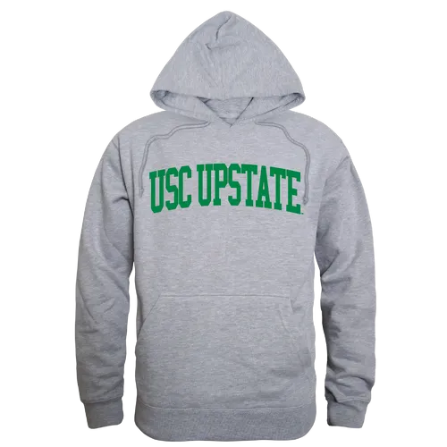 W Republic Game Day Hoodie Usc Upstate Spartans 503-443