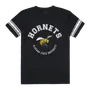 W Republic Men's Football Tee Shirt Alabama State Hornets 504-102