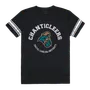 W Republic Men's Football Tee Shirt Coastal Carolina Chanticleers 504-116