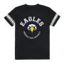 W Republic Men's Football Tee Shirt Morehead State Eagles 504-134
