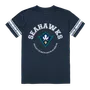 W Republic Men's Football Tee Shirt North Carolina Wilmington Seahawks 504-139