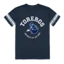 W Republic Men's Football Tee Shirt San Diego Toreros 504-197