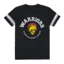 W Republic Men's Football Tee Shirt Cal State Stanislaus Warriors 504-208