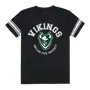 W Republic Men's Football Tee Shirt Portland State Vikings 504-229